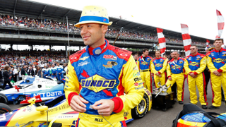 Rolex 24 Winner Says Someone Stole His Winning Watch And Indy 500 Rings While He Was Racing